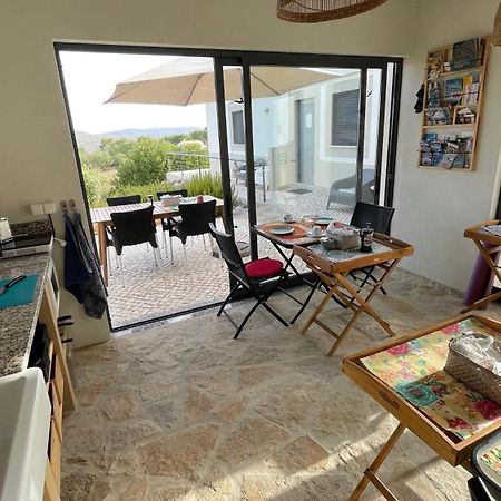 B&B Casa Encantada Boliqueime Dış mekan fotoğraf
