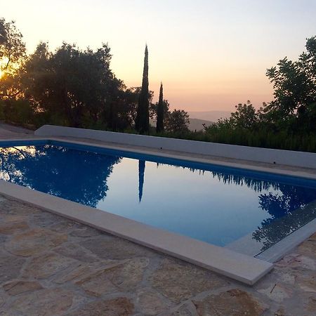 B&B Casa Encantada Boliqueime Dış mekan fotoğraf