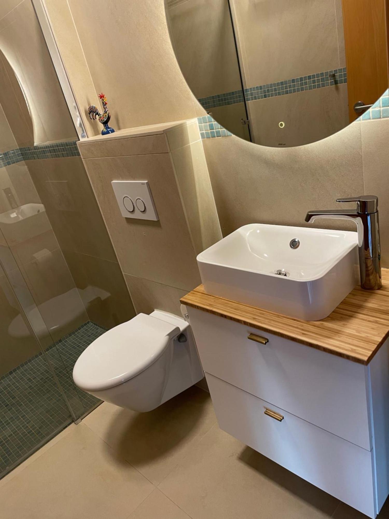 B&B Casa Encantada Boliqueime Dış mekan fotoğraf