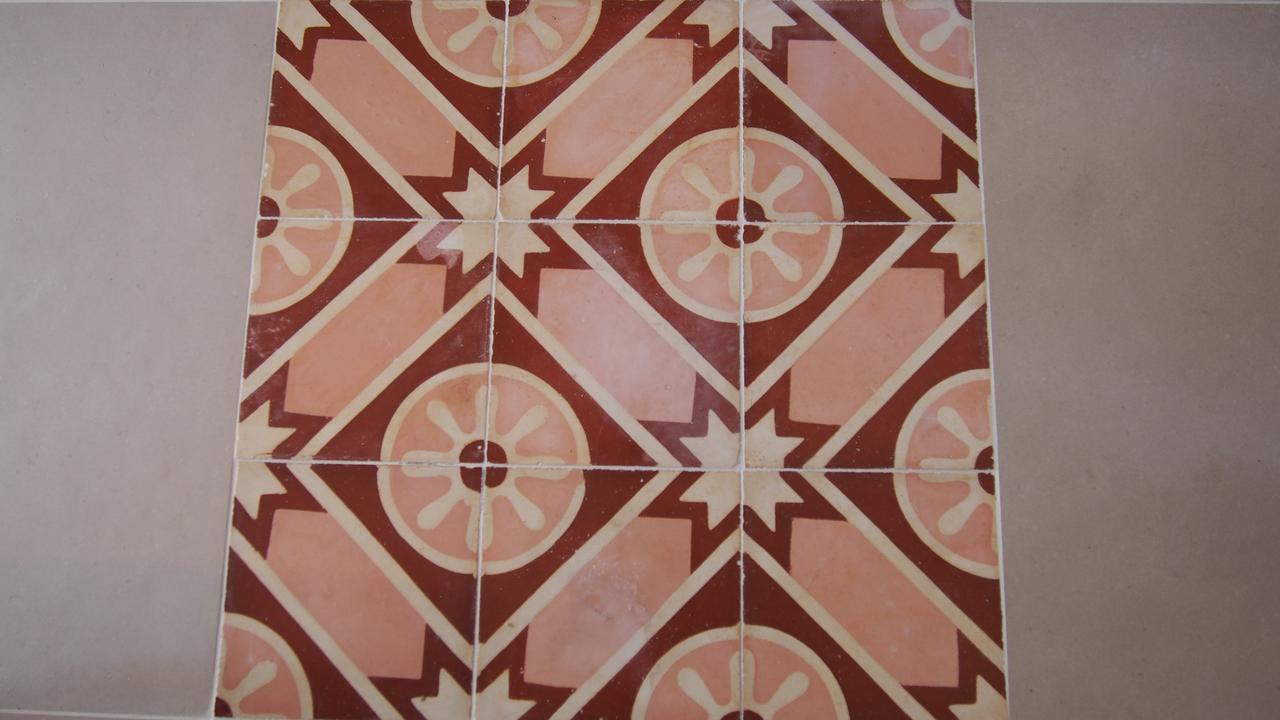 B&B Casa Encantada Boliqueime Dış mekan fotoğraf