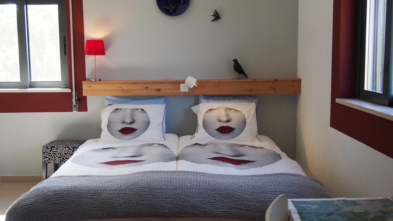 B&B Casa Encantada Boliqueime Dış mekan fotoğraf