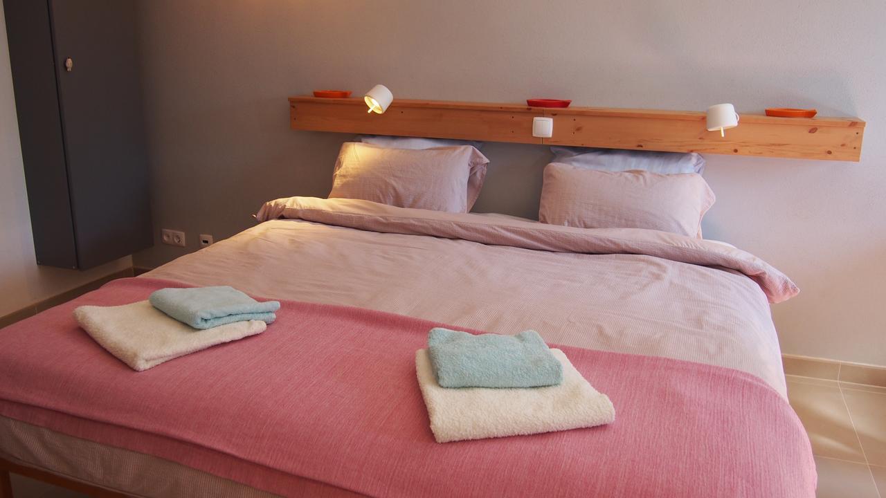 B&B Casa Encantada Boliqueime Dış mekan fotoğraf