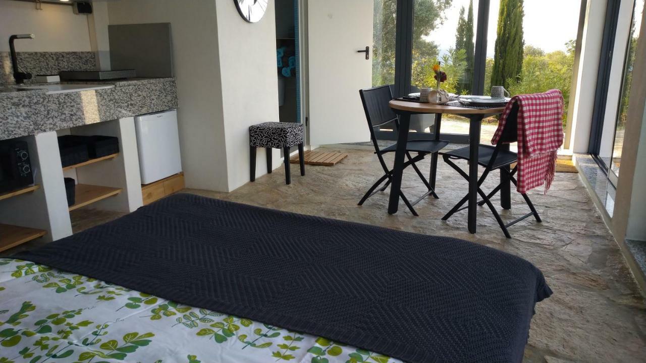 B&B Casa Encantada Boliqueime Dış mekan fotoğraf